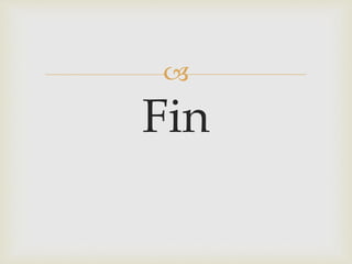 
Fin
 