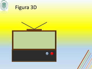 Figura 3D
 