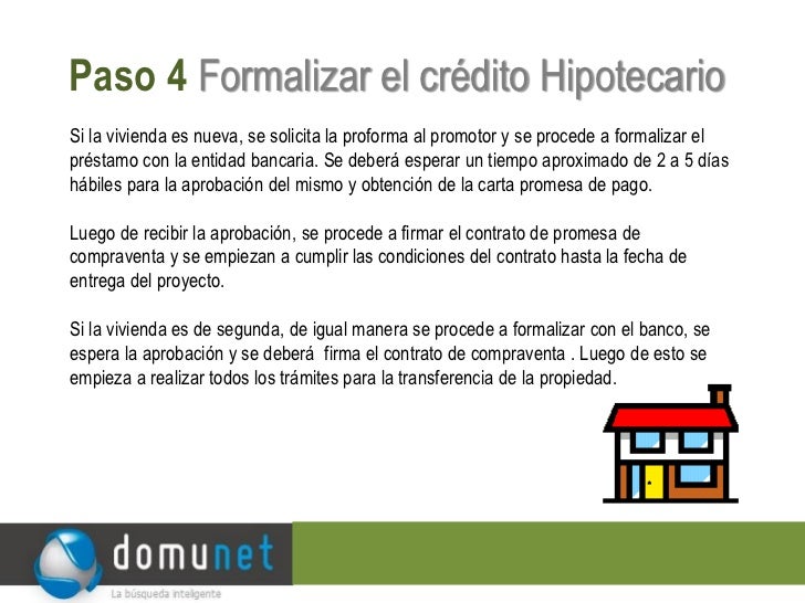 Requisitos Para Pedir Un Prestamo Hipotecario En Panama - omorcine