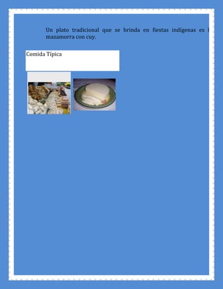 Pasos para crear tu wiki