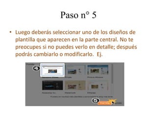 Cómo hacer un blog: paso a paso