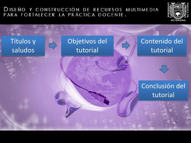 Parece una tontería, pero olvidarse de lo que se tiene que decir a la hora de desarrollar el videotutorial probablemente h...