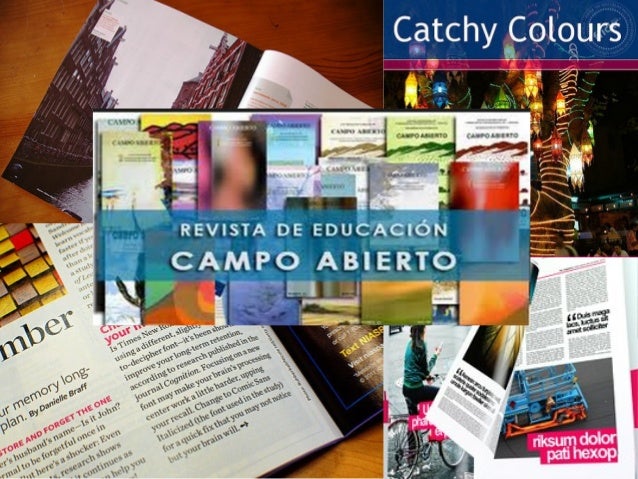 Como Hacer Una Revista Escolar A Mano Para Niños - Actividad del Niño