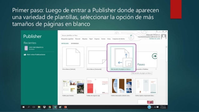 Microsoft powerpoint uses 