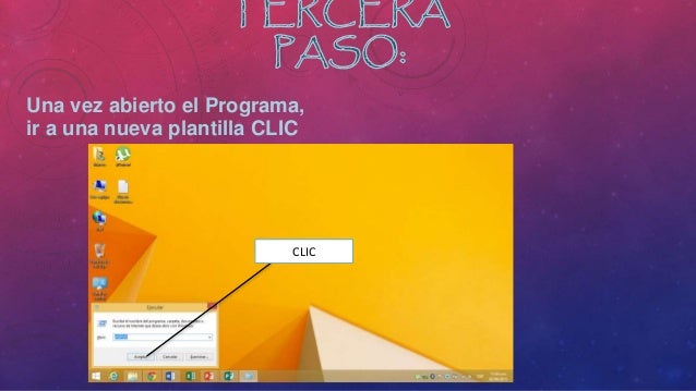 pasos para hacer una tarjetas de invitacion en publisher lucia santos