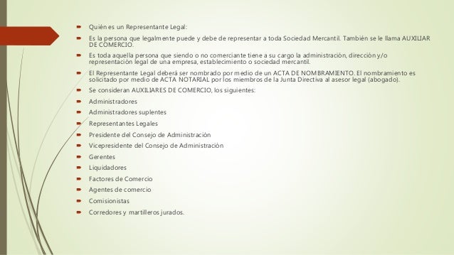 Pasos para inscribir una sociedad mercantil