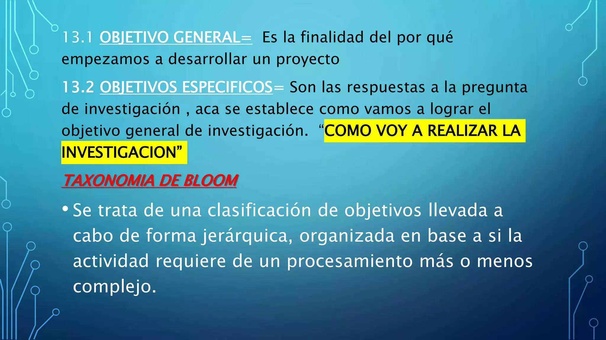 Pasos para la elaboracion de un proyecto segun la pmbok | PPT