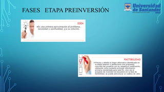 Pasos para la elaboracion de un proyecto segun la pmbok | PPTX