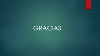 GRACIAS
 