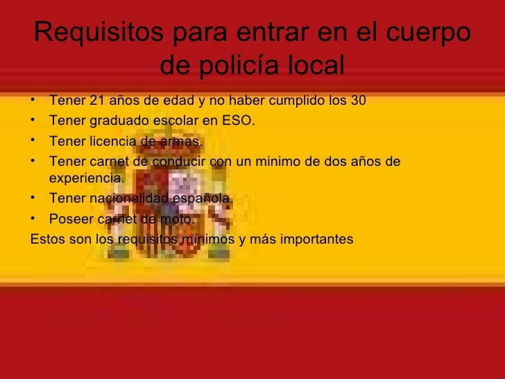Requisitos Para Polica Nacional Newhairstylesformen2014 Com | requisitos para polica nacional requisitos polica share Requisitos Para Polica Nacional Newhairstylesformen2014 Com | requisitos para polica nacional requisitos polica share