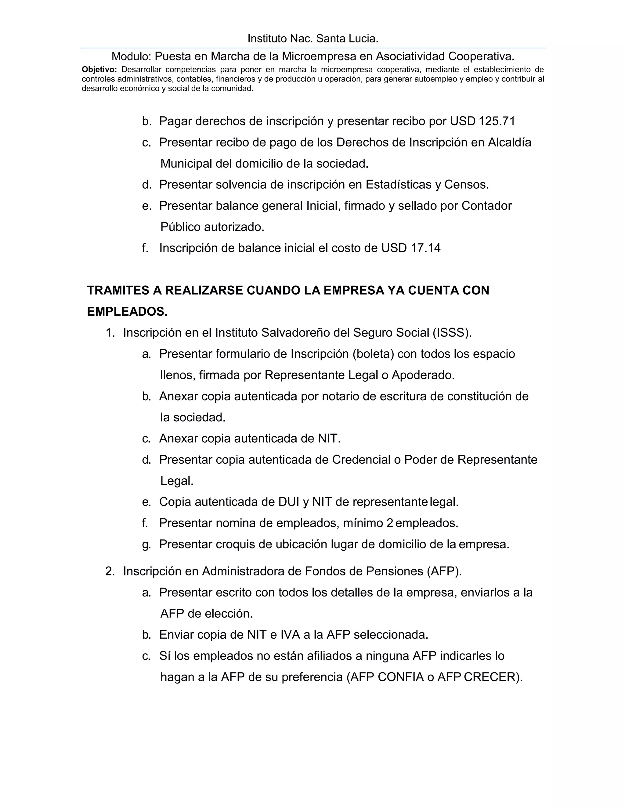 Pasos y Requisitos para Fundar una Empresa en El Salvador.pdf