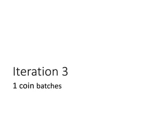 “Clock”:
00:42
Beth:
00:26
First done:
00:23
Cesar:
00:30
Daphne:
00:29
 