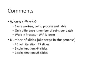 “Clock”:
00:19
First done:
00:04
 