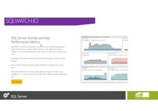 SQL Server PowerShell - Community Tools | PDF