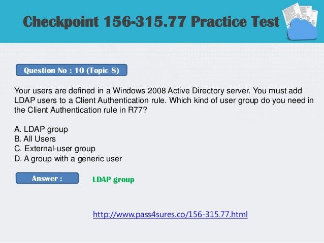 156-215.81 PDF Testsoftware
