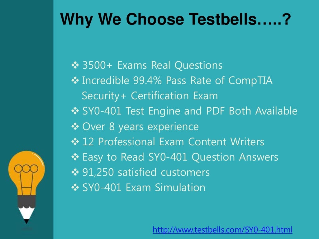 401 PDF Testsoftware