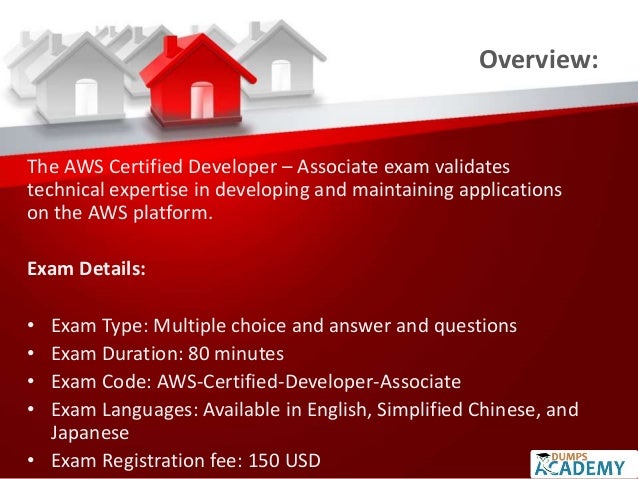 AWS-Solutions-Associate Zertifizierung