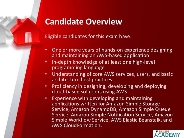 AWS-Certified-Developer-Associate Praxisprüfung