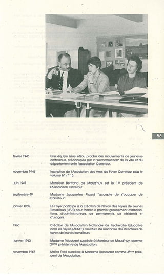 50 ans Carrefour Metz