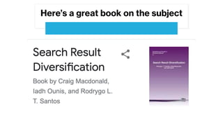 Here’s a great book on the subject
 