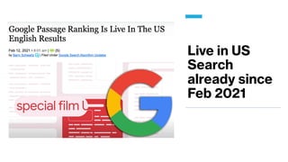 Live in US
Search
already since
Feb 2021
 