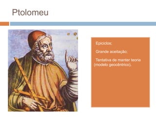 Ptolomeu - Biografia - InfoEscola