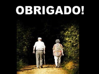 OBRIGADO! 