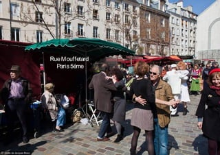 RueMouffetard
Paris5éme
 