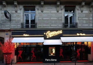 Paris8ème
 