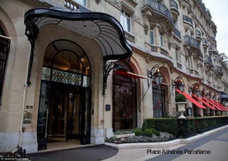 PlaceAthénéeParis8ème
 