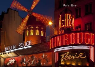 Paris18ème
 