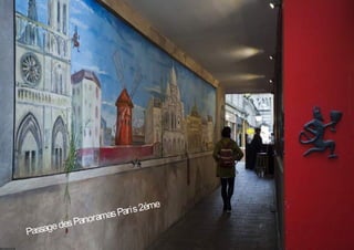 PassagedesPanoramasParis2éme
 