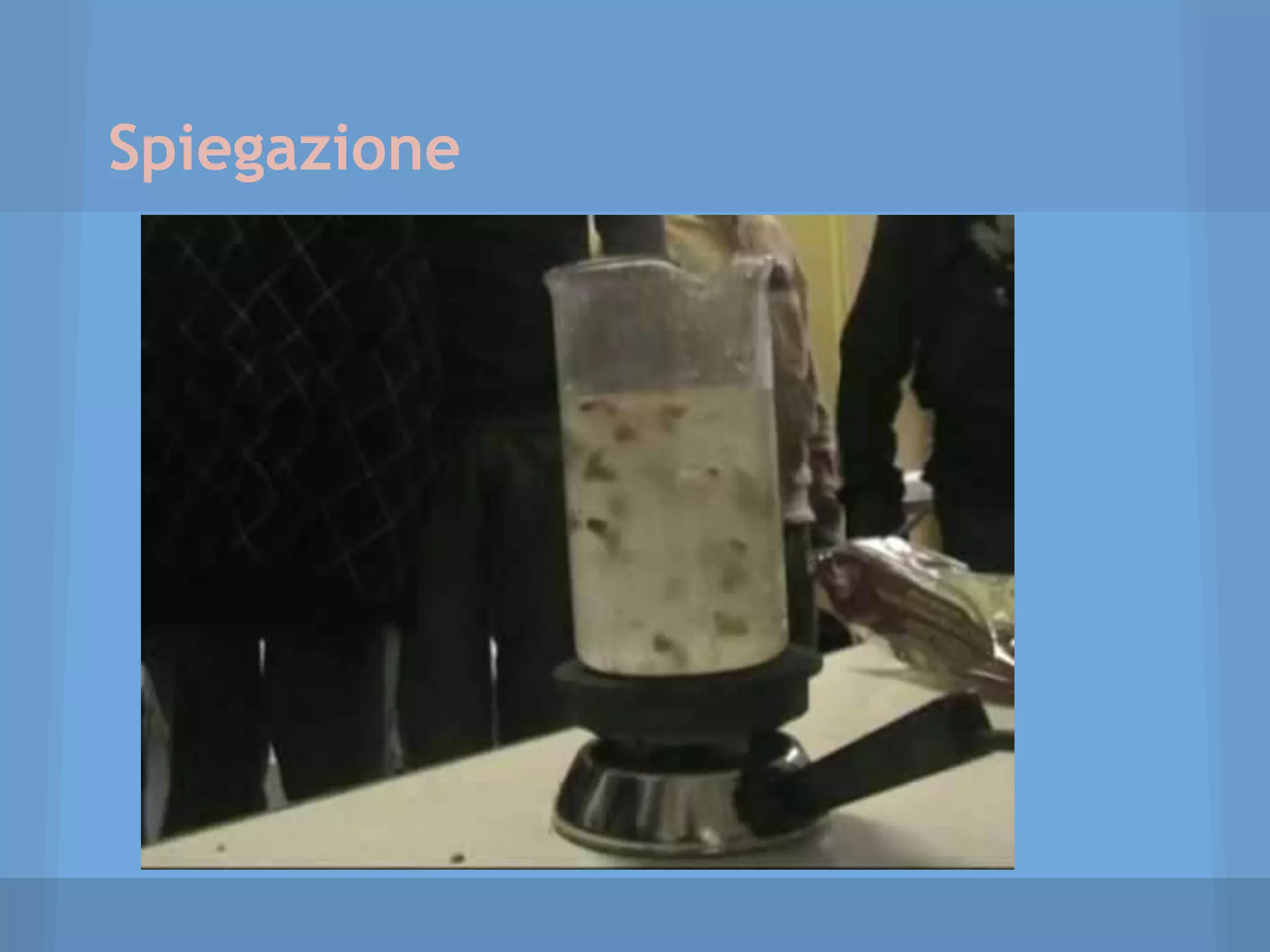 Passaggi di stato | PPTX