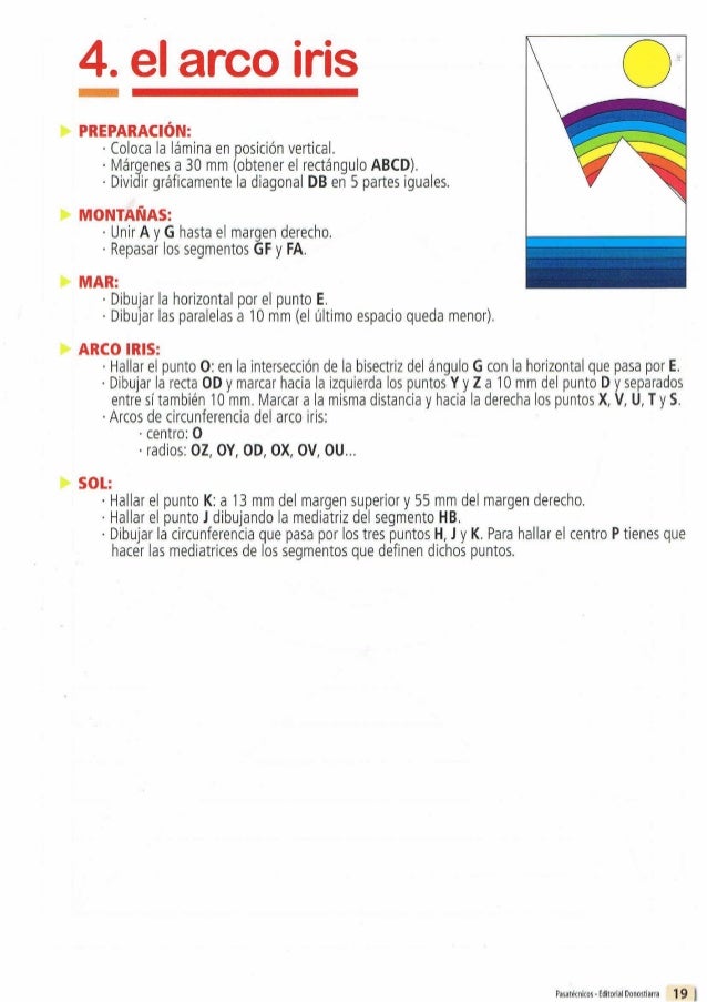 Dibuix Tecnic 4t Eso