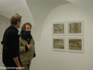 Produzentengalerie
 