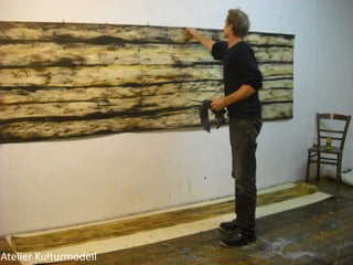 Atelier Kulturmodell
 