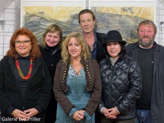 Galerie Eva Priller
 