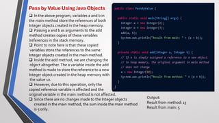 PASS BY VALUE .pdf