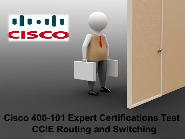 400-007 PDF Testsoftware