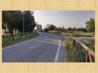 Passeggiata al Parco San Lorenzo