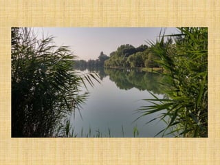 Passeggiata al Parco San Lorenzo