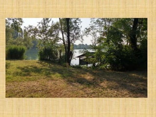 Passeggiata al Parco San Lorenzo