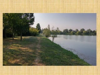 Passeggiata al Parco San Lorenzo
