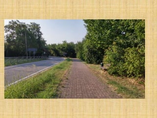 Passeggiata al Parco San Lorenzo