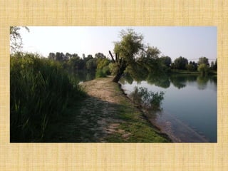 Passeggiata al Parco San Lorenzo