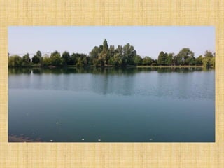 Passeggiata al Parco San Lorenzo