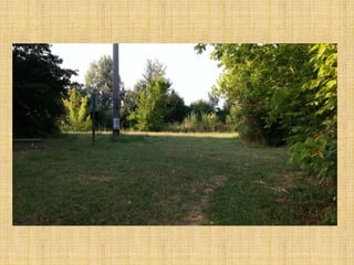 Passeggiata al Parco San Lorenzo