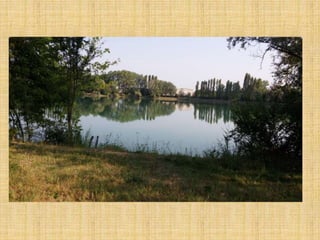Passeggiata al Parco San Lorenzo