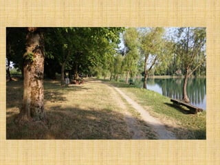 Passeggiata al Parco San Lorenzo