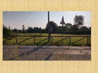 Passeggiata al Parco San Lorenzo